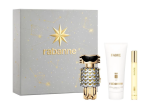 Paco Rabanne Fame EDP 80ml + EDP 10ml + 100ml lotion SET 