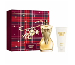 Jean Paul Gaultier GAULTIER DIVINE EDP 100 ml + Body Lotion 75ml SET