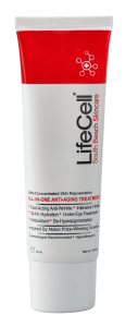 LifeCell South Beach Skincare All-In-One Anti-Aging Treatment 75ml