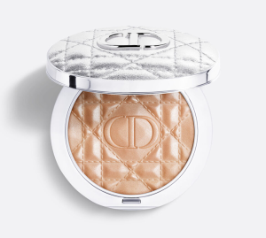 DIOR FOREVER GLOW LUMINIZER 01 Nude Halo