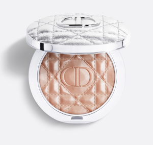 DIOR FOREVER GLOW LUMINIZER 02 Gold Halo 