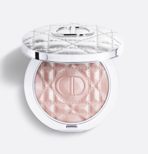 DIOR FOREVER GLOW LUMINIZER 03 Pink Halo 