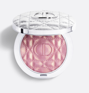 DIOR FOREVER GLOW LUMINIZER 04 Pink Strobe