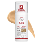 ELTA MD Skincare UV Clear BROAD-SPECTRUM SPF 46 TINTED 