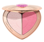 Charlotte Tilbury  CHARLOTTE'S BEAUTY SOULMATES FACE PALETTE Flawless Pink  13g -OUTLET
