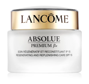 LANCOME ABSOLUE PREMIUM Advanced Replenishing Cream SPF15 50ml -OUTLET