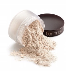 LAURA MERCIER Loose Setting Powder Transculent -OUTLET