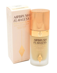Charlotte Tilbury AIRBRUSH FLAWLESS Foundation 30ml 1 NEUTRAL -outlet