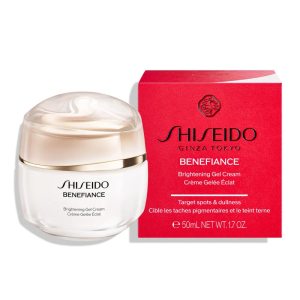 Shiseido BENEFIANCE Brightening Gel Cream 50ml
