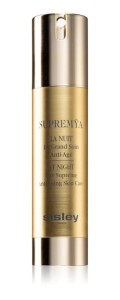 Sisley Supremya AT NIGHT Anti-Aging Skin Care 50 ml