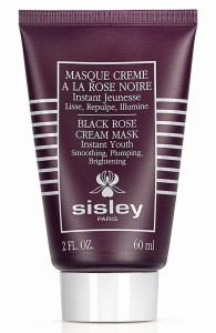 SISLEY BLACK ROSE CREAM MASK 60ml -Outlet