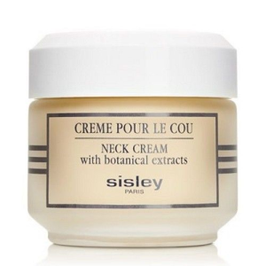 SISLEY NECK CREAM with botanical extracts 50ml