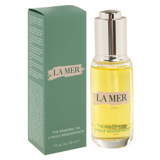 LA MER The Reneval Oil 30ml.png