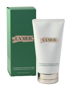 LA MER The Essence Foaming Cleanser 125 ml