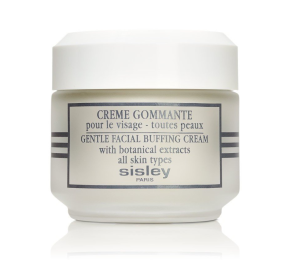 SISLEY GENTLE FACIAL BUFFING CREAM 50 ml