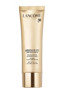 LANCOME Absolue UV PRECIOUS CELLS SPF 50 50ml
