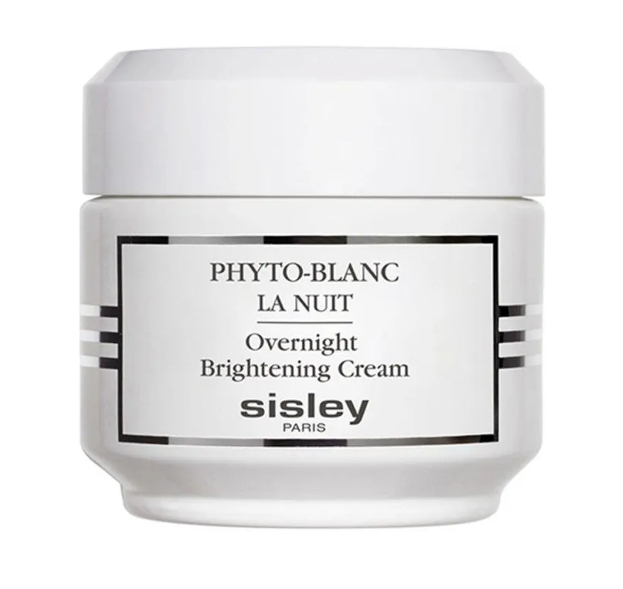 Sisley Phyto-Blanc Overnight cream.png