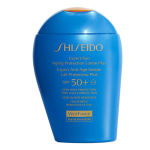 SHISEIDO Expert Sun Aging Protection Lotion SPF50 WETFORCE 100ml