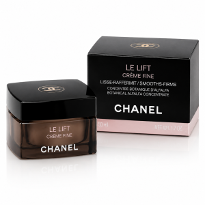 CHANEL LE LIFT CREME FINE Smooths-Firms 50ml 