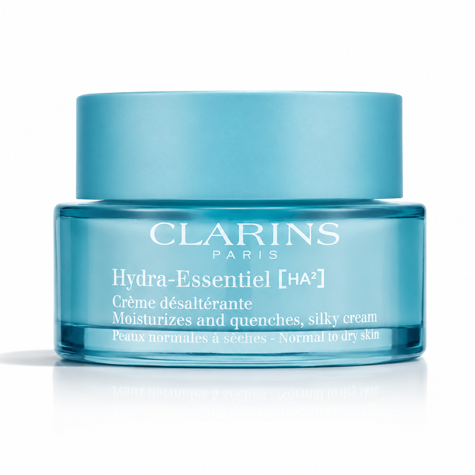 Clarins Hydra-Essentiel cream  normal to dry skin.png