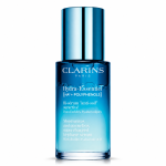 Clarins HYDRA-ESSENTIEL Moisturizes and quenches supercharged bi-phase serum 30ml
