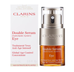 Clarins Double Serum Eye 20ml  (1)-Outlet