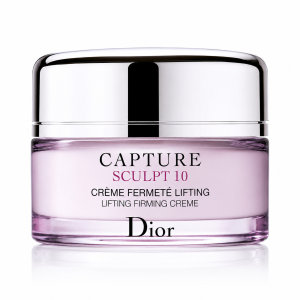 DIOR CAPTURE SCULPT 10 Lifting Firming Creme 50ml