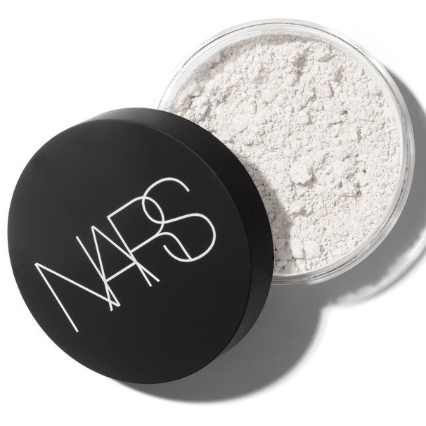 NARS loose powder transculent.png