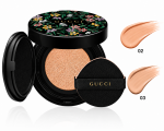 Gucci Beauty Eternité de Beauté Longwear Breathable Cushions Foundation Luminous Matte Finish SPF35 02