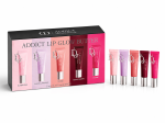 DIOR Addict Lip Glow Butter Zestaw 5×5 ml – Błyszczyki i Balsamy do Ust 5 Kolorów