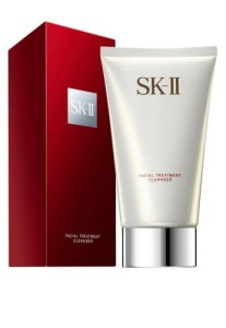 SK-II Facial Treatment Cleanser 120ml