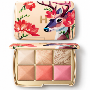 HOURGLASS AMBIENT Light Edit Unlocked DEER 6X1,5G