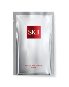 SK-II Facial Treatment Mask
