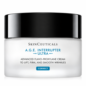 SkinCeuticals A.G.E. INTERRUPTER ULTRA Advanced Flavo-Proxylane Cream 48ml
