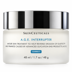 SkinCeuticals A.G.E. Interrupter 48 ml – Krem Przeciwzmarszczkowy Ujędrniający Anti-Aging