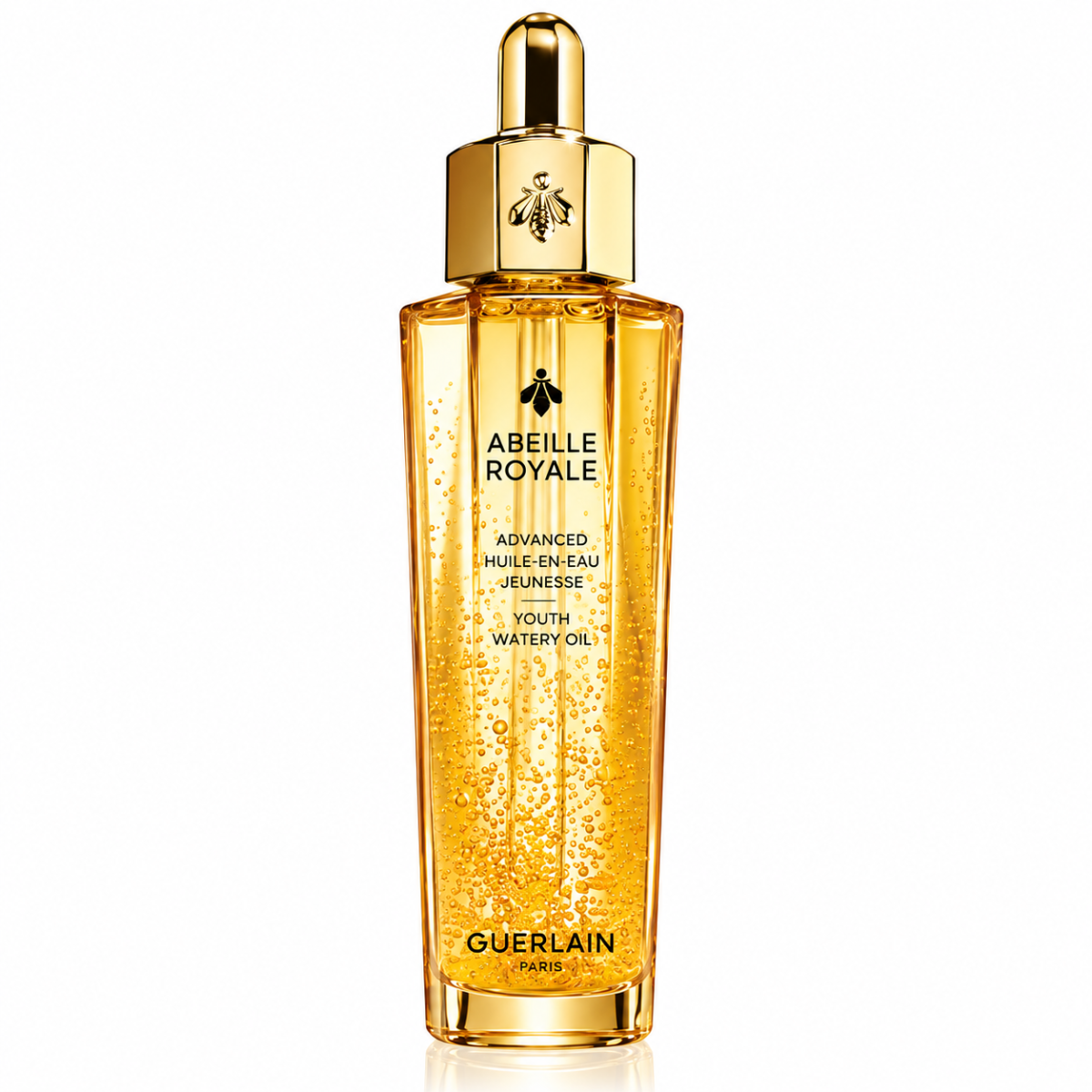 guerlain abeille royale WATERY OIL.png