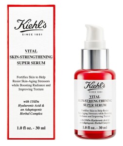 KIEHL'S Vital Skin-Strengthening Super Serum 100ml