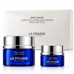 LA PRAIRIE SKIN CAVIAR ICONIC SET – Luksusowy Zestaw Kremów Liftingujących do Twarzy i Oczu 50 ml + 20 ml