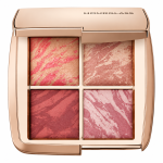 HOURGLASS AMBIENT LIGHTING PALETTE FLUSHED EDIT – Luksusowa Paleta 4 Różów Rozświetlających do Twarzy 5,6 g