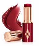 CHARLOTTE TILBURY UNREAL BLUSH HEALTHY GLOW STICK BERRY GLOW 9 g – Luksusowy Róż do Policzków w Sztyfcie Rozświetlający