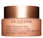 Clarins Extra-Firming Nuit 50ml