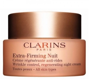 Clarins Extra-Firming Nuit 50ml