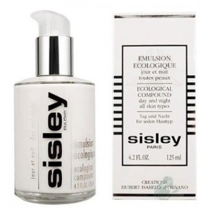 SISLEY Emulsion EcologoQue na Dzień i Noc 125 ml