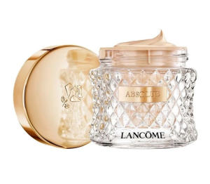 LANCOME ABSOLUE SUBLIME Essence-in- Cream Foundation 100- Ivore-P