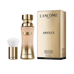 LANCOME ABSOLUE SUBLIME Rejuvenating Foundation 100- Ivore-P 