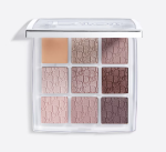 DIOR BACKSTAGE Eye Palette 002 COOL NEUTRALS