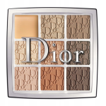 DIOR BACKSTAGE Eye Palette 001 WARM NEUTRALS