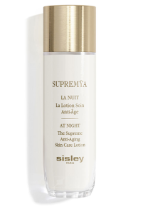 Sisley Supremya AT NIGHT Anti-Aging Skin Care Lotion 140 ml