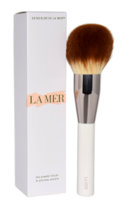 LA MER  The Powder brush Pędzel do pudru