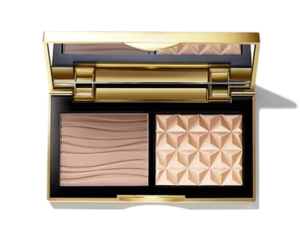 MAC SCULPT & GLOW DUO Highlight & Contour Palette